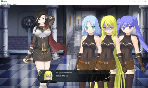 Mind Control Adventures .